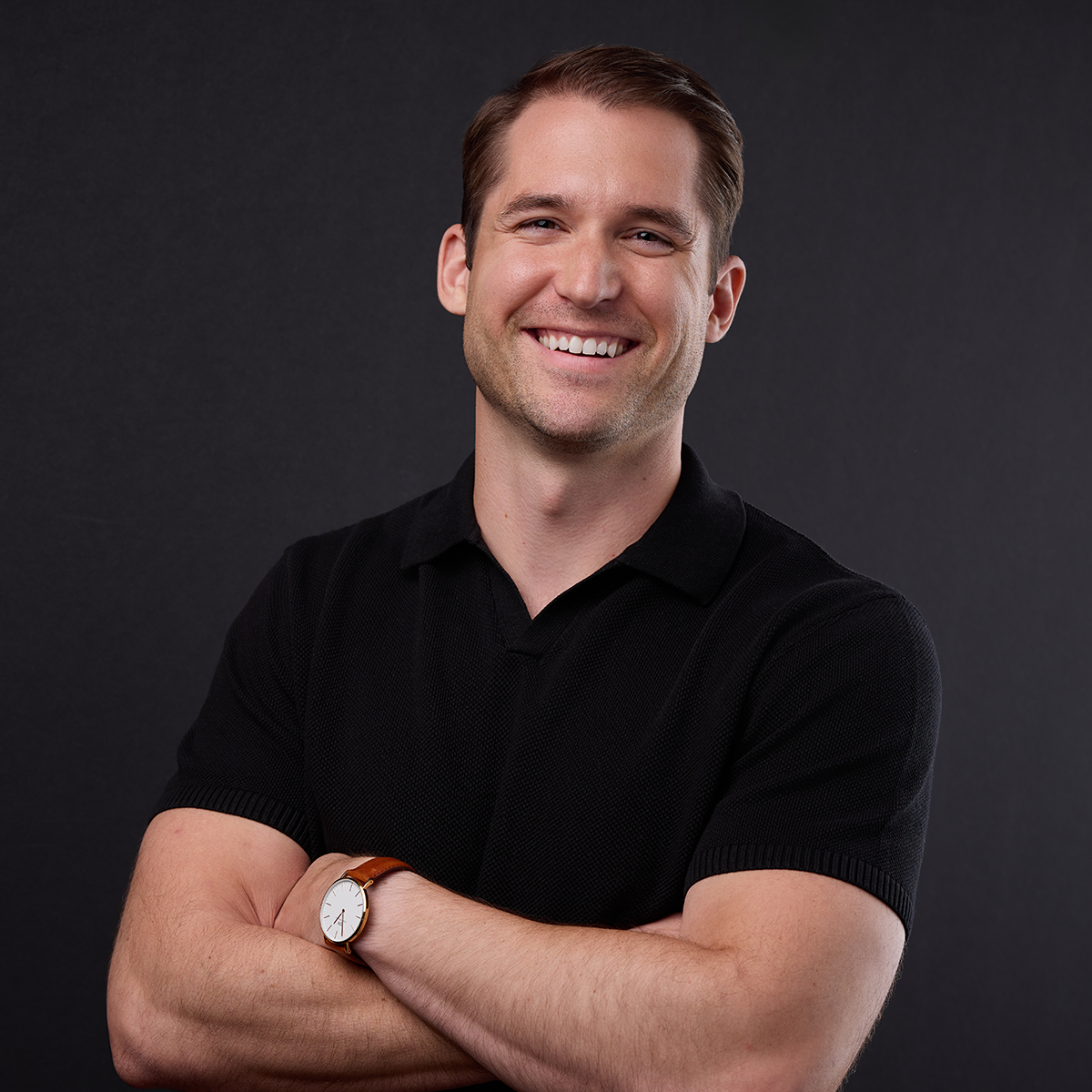 Jefferson Fisher-Headshot